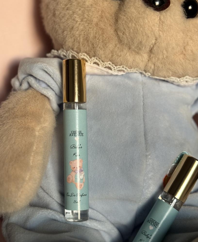 عطر بيبي كيس