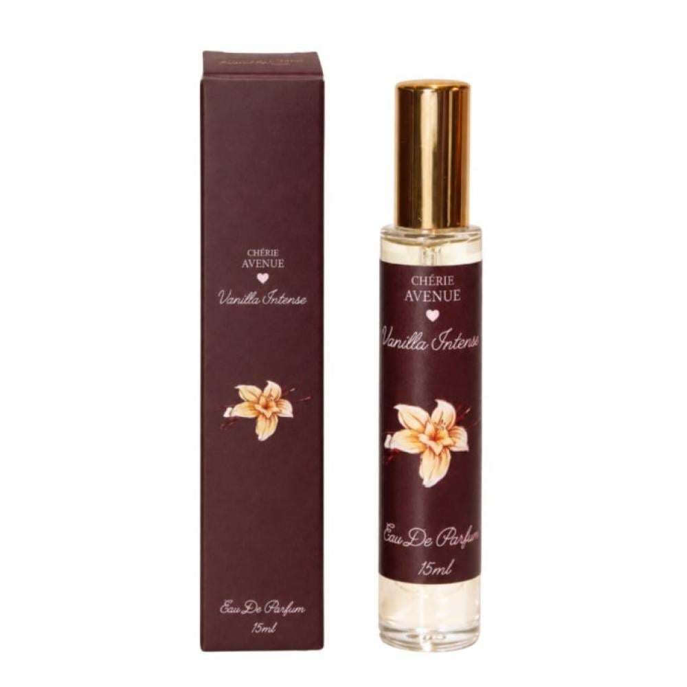 عطر مسك وفانيلا