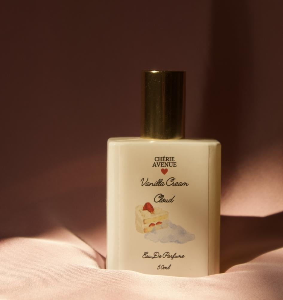 عطر فانيلا نسائي