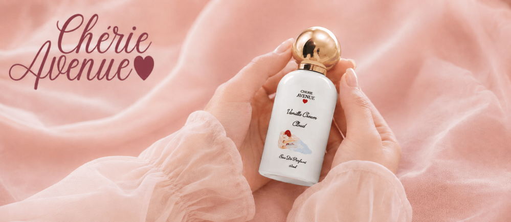 افضل عطور نسائيه بارده