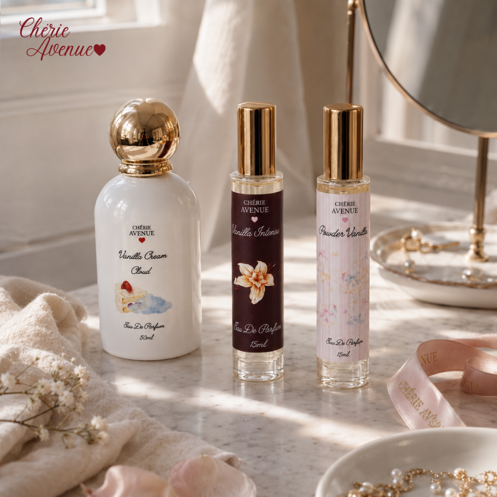 كيف تختار العطر المناسب لشخصيتك