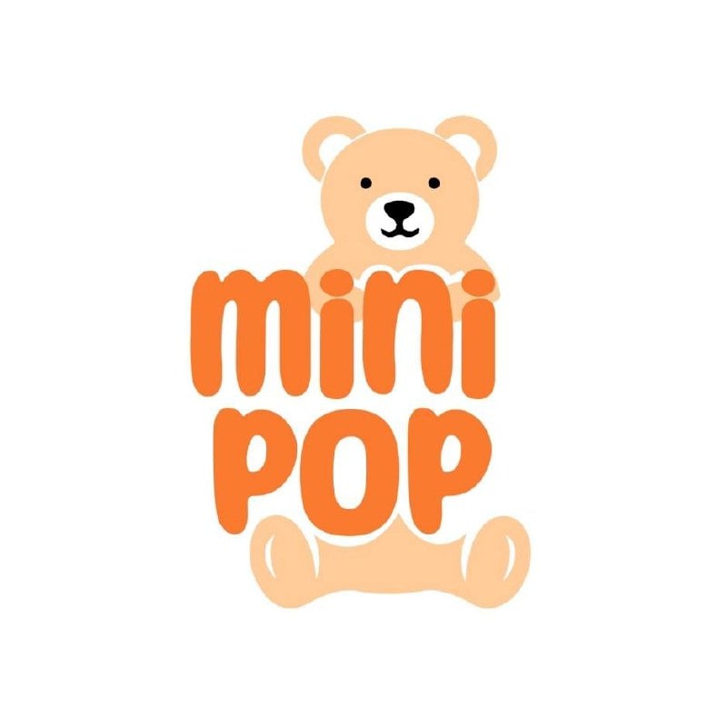Mini pop