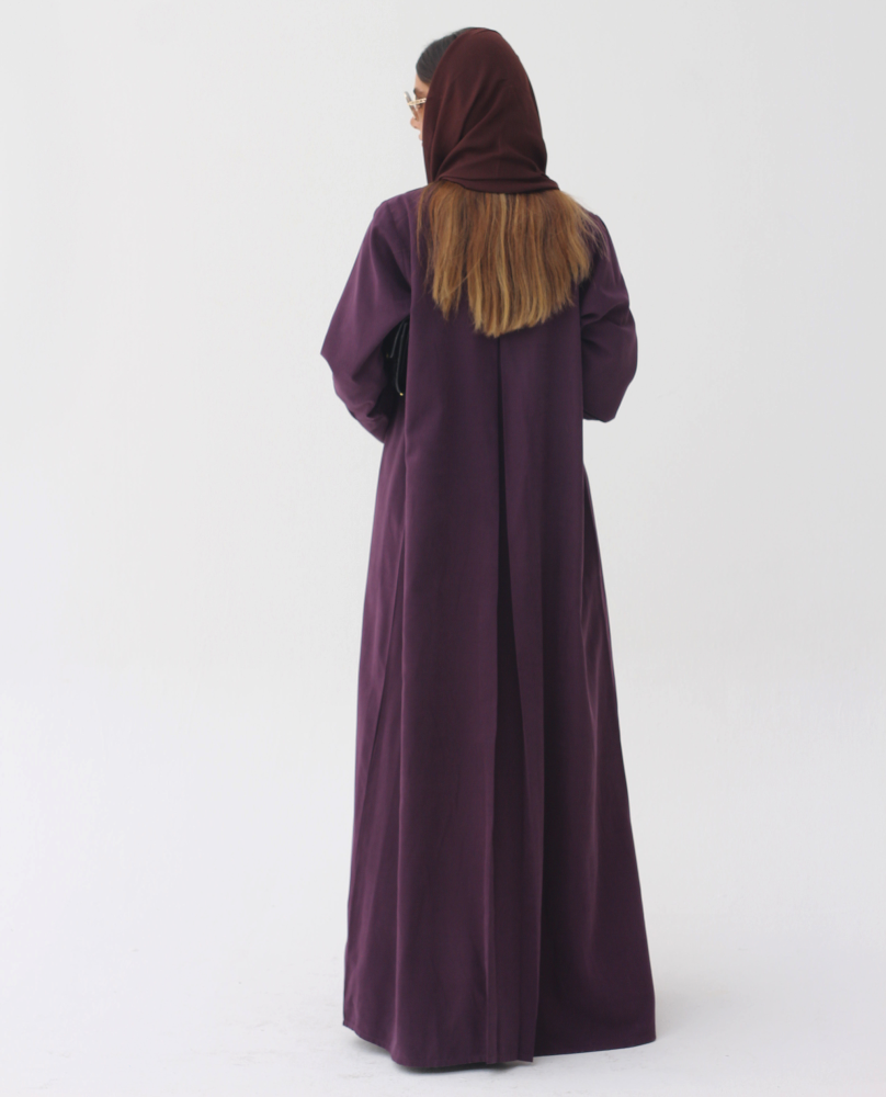 عباية شمواه فاخرة