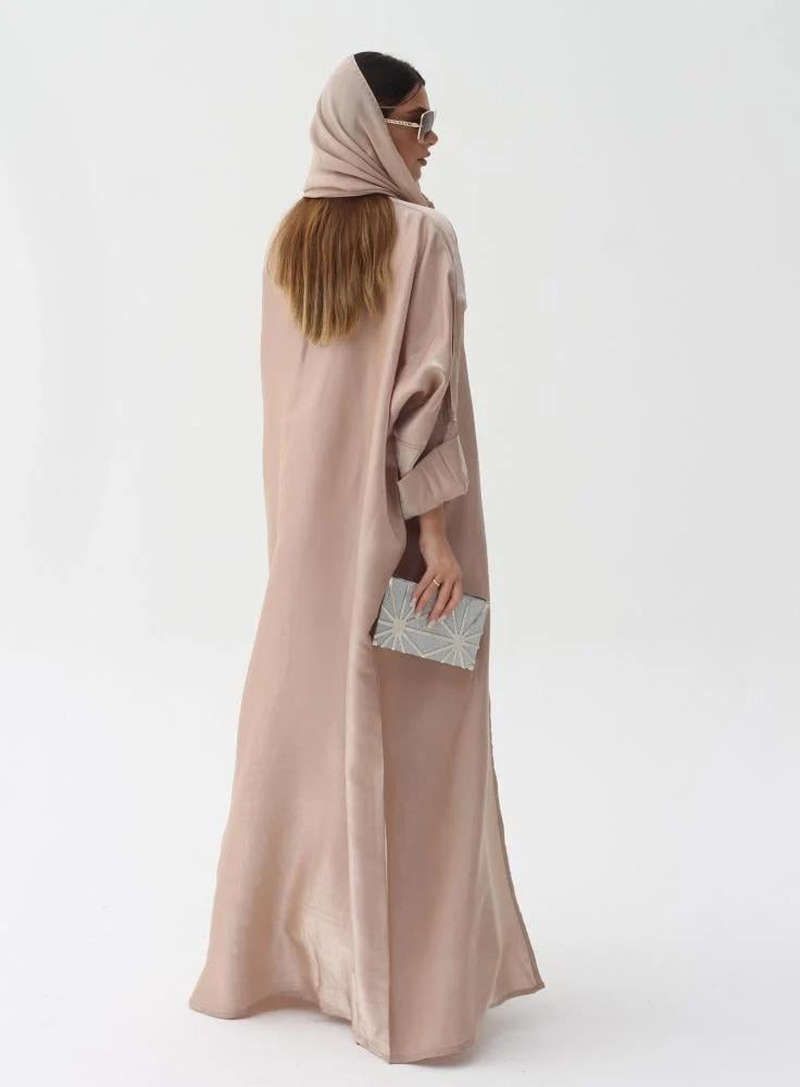 عباية روتانا شيمر