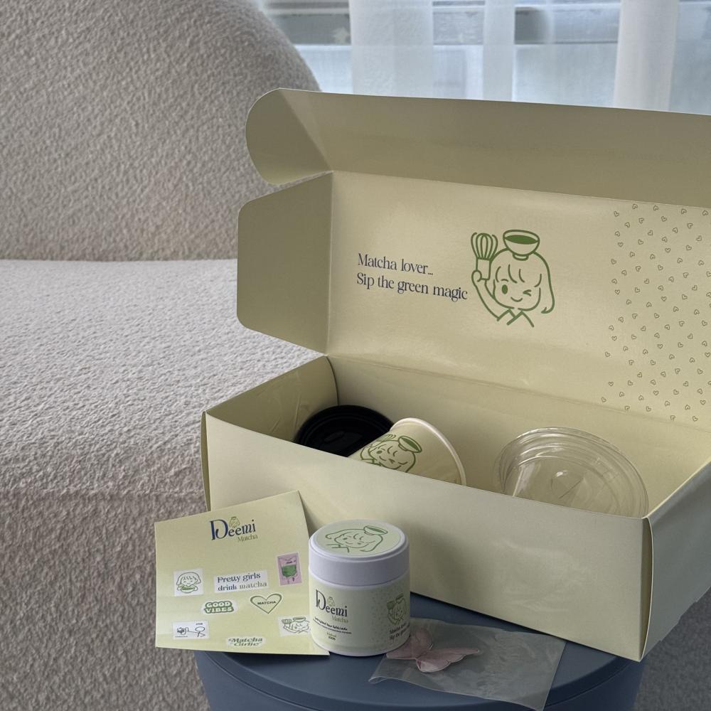 ماتشا يابانية درجة احتفالية فاخرة – 30 غرام