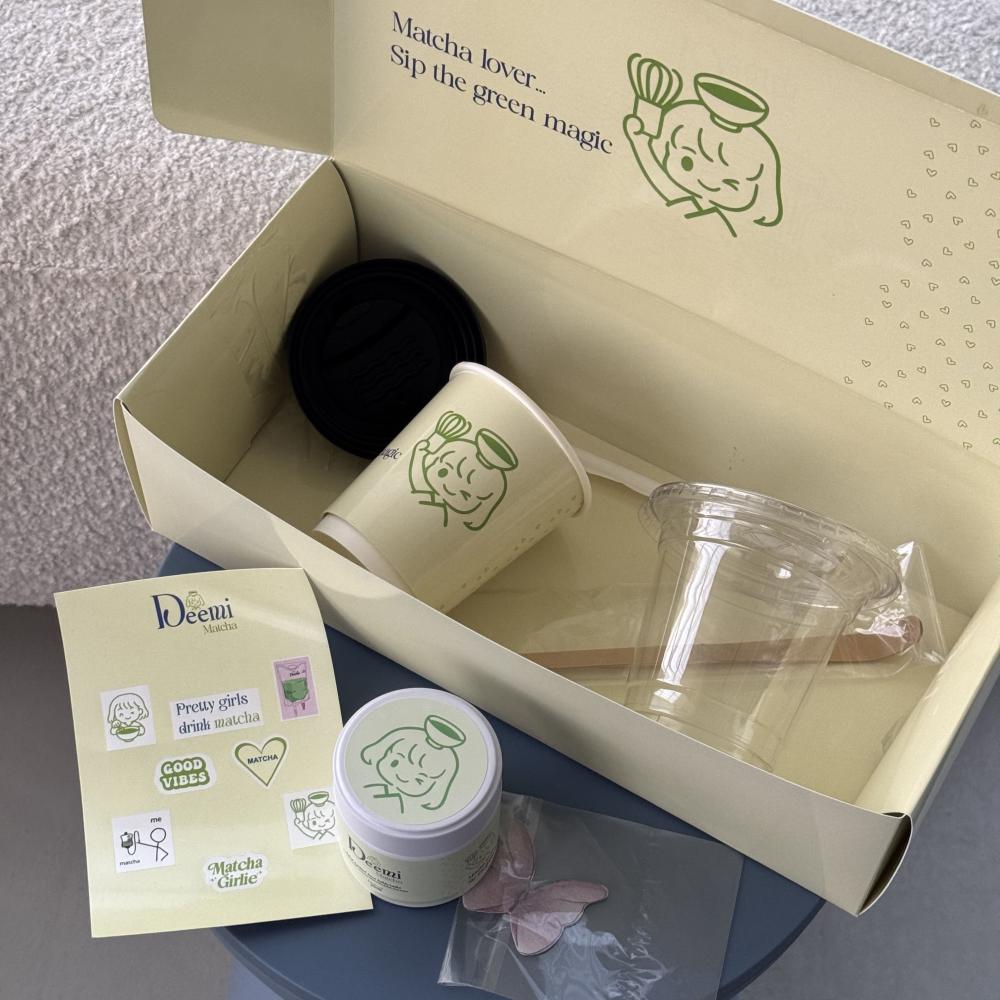 ماتشا يابانية درجة احتفالية فاخرة – 30 غرام