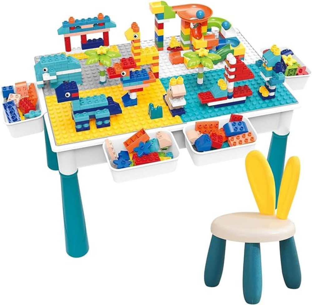 طاولة لعب اطفال