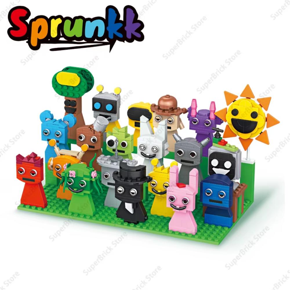 مجسمات تعليمية للاطفال