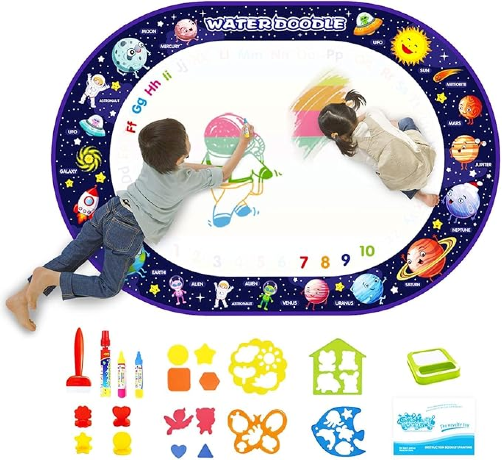 لعبة الرسم للاطفال