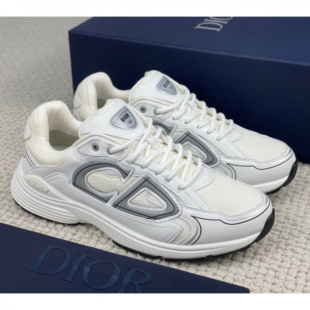 Dior, Shoes, Dior B3 Sneakers