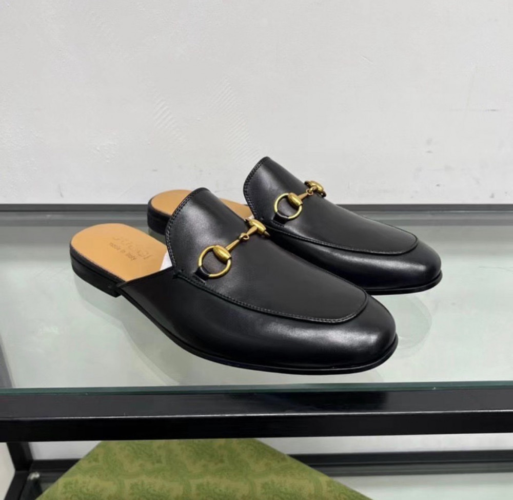 Gucci loafers hot sale copy