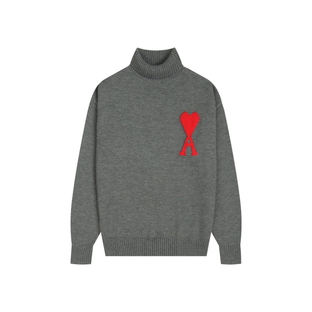 AMI Sweater Hoodie