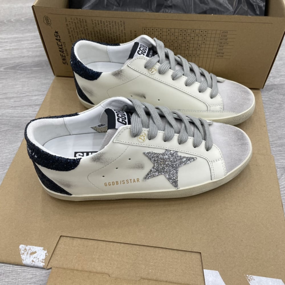 Golden goose hotsell superstar femme