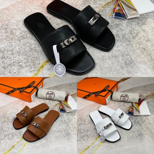 Hermes Sandal