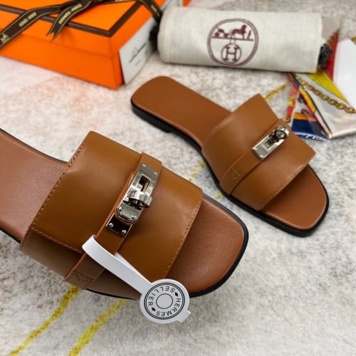 関税全込 確保済 HERMES バスティーユ サンダル H202078Z ソルド HERMES エルメス 靴 オアジスサンダル レディース39(約25～25.5