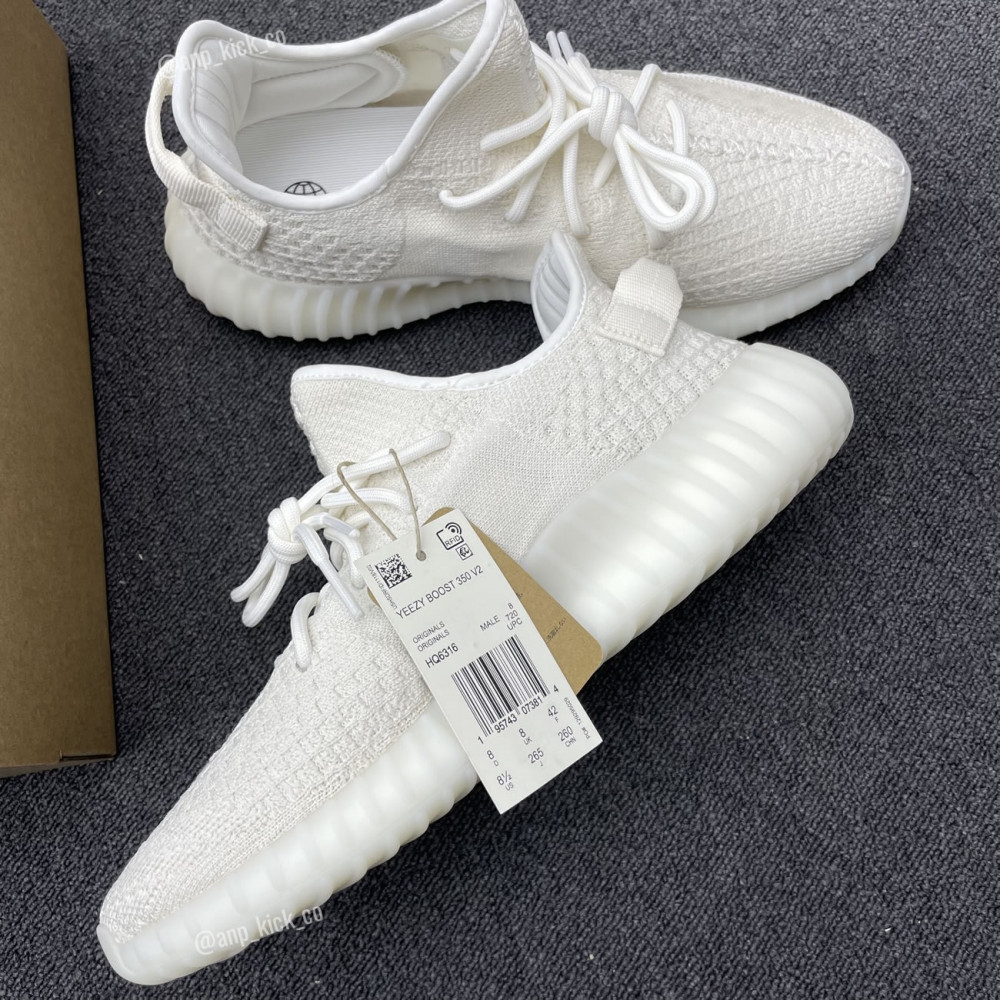 Adidas Yeezy Boost 350 Bone - b3 store | b3