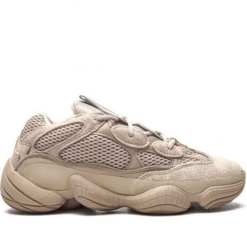 Adidas Yeezy 500 Taupe Light