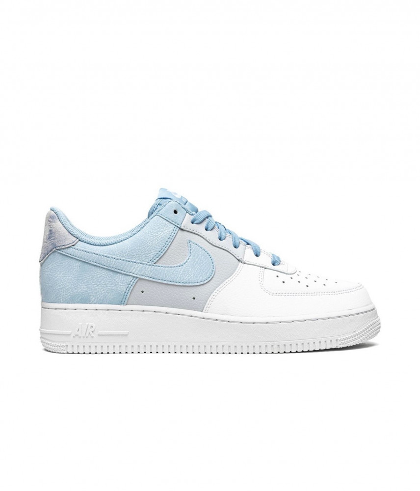 psychic blue nike air force