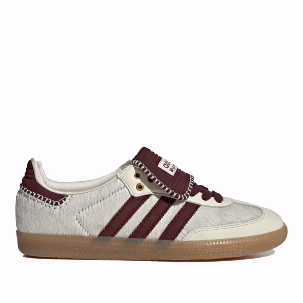 靴 WB PONY TONAL SAMBA adidas Samba 'Wales Bonner Pony Tonal - Black' – Reborn.