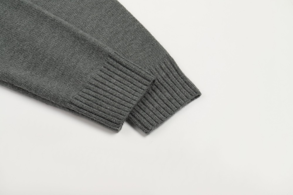 AMI Sweater Hoodie