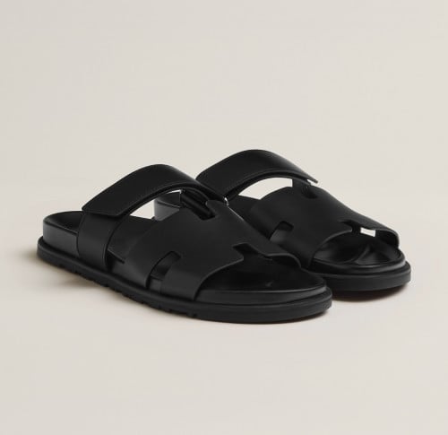 Hermes chyper sandal mens