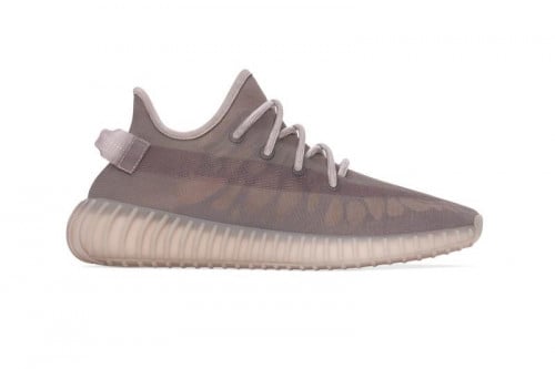Adidas Yeezy Boost 350 V2 Mono Mist