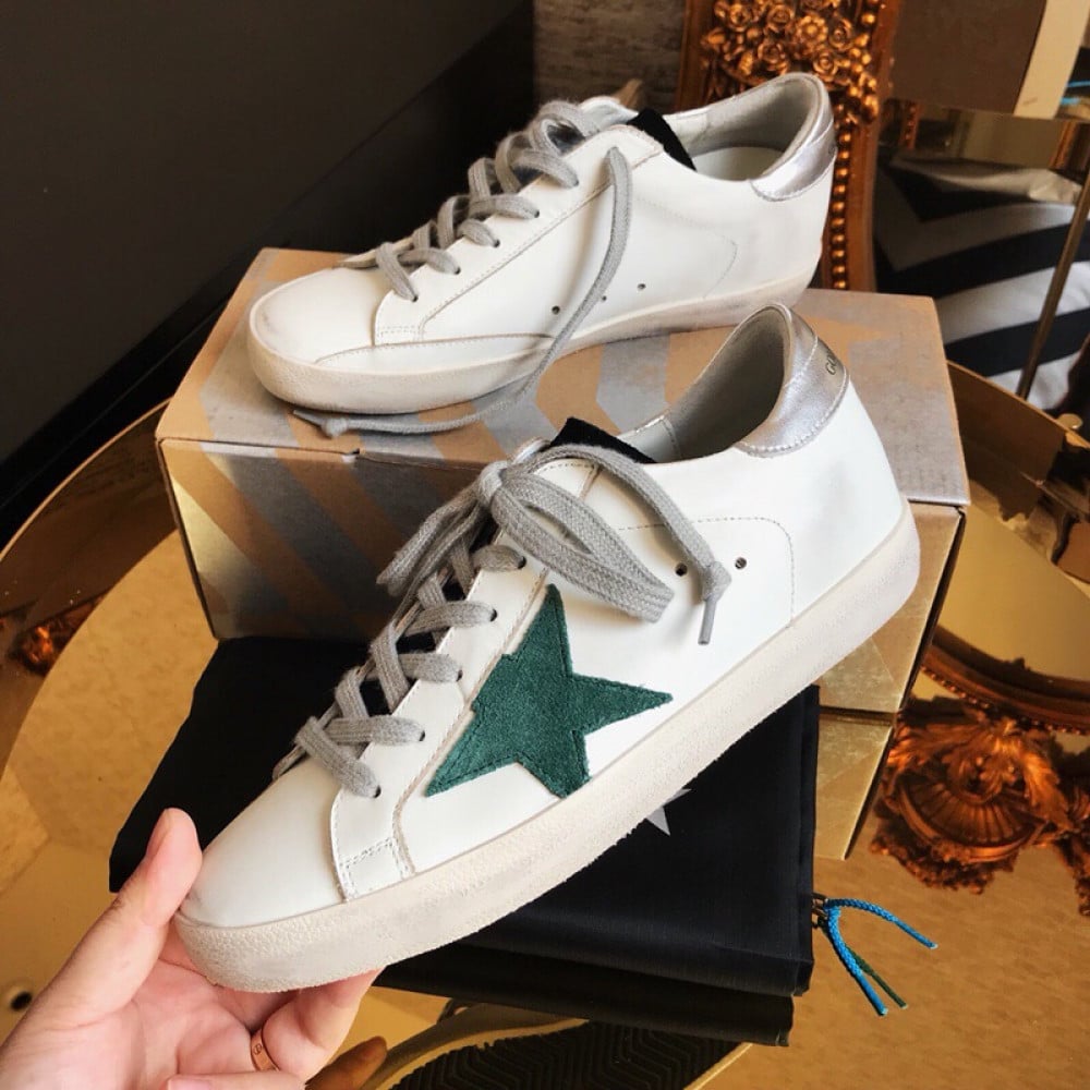 Shein golden goose on sale sneakers