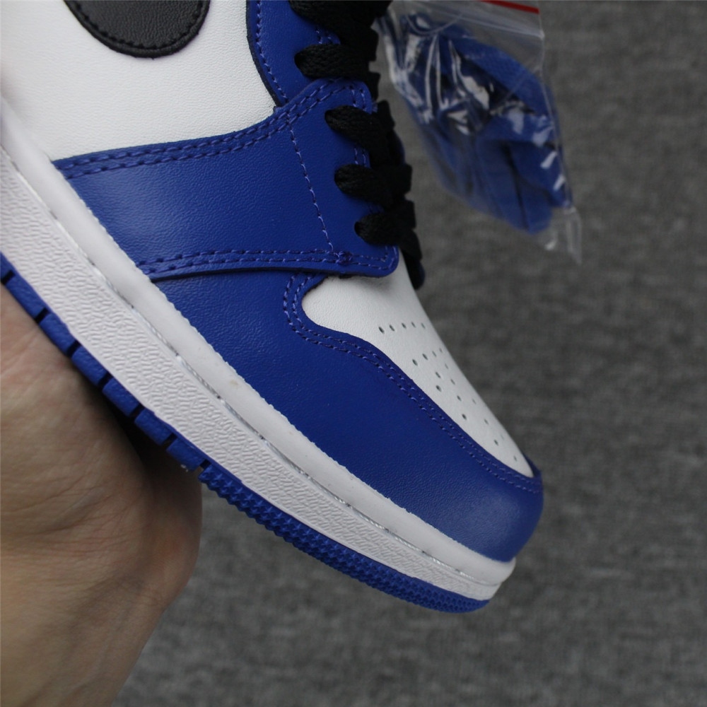 Nike Air Jordan 1 Retro High Game Royal