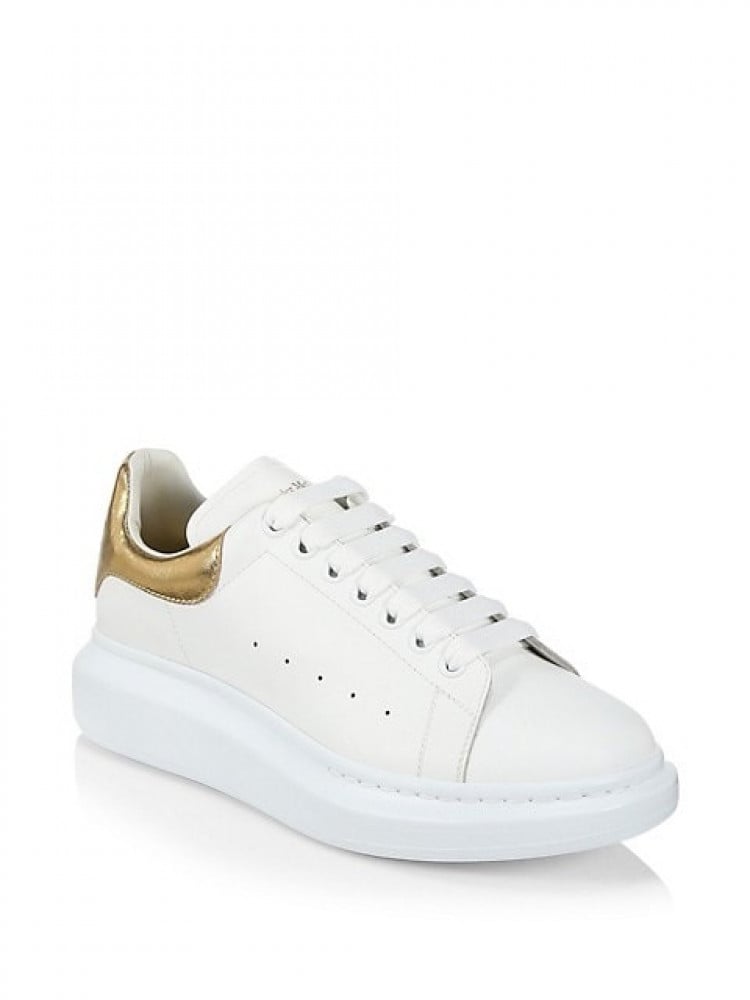 Alexander Mcqueen sneakers - b3 store