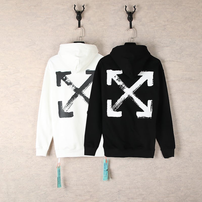 Off White Hoodie b3 store b3