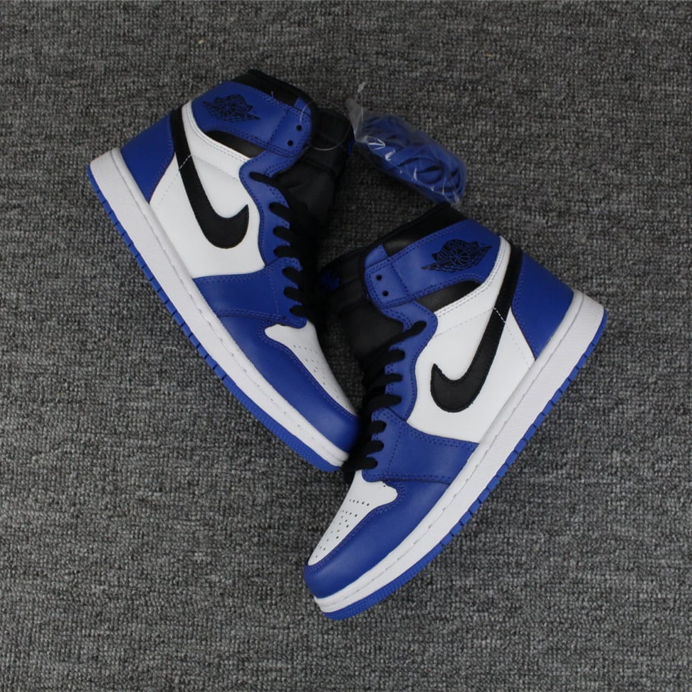 Nike Air Jordan 1 Retro High Game Royal