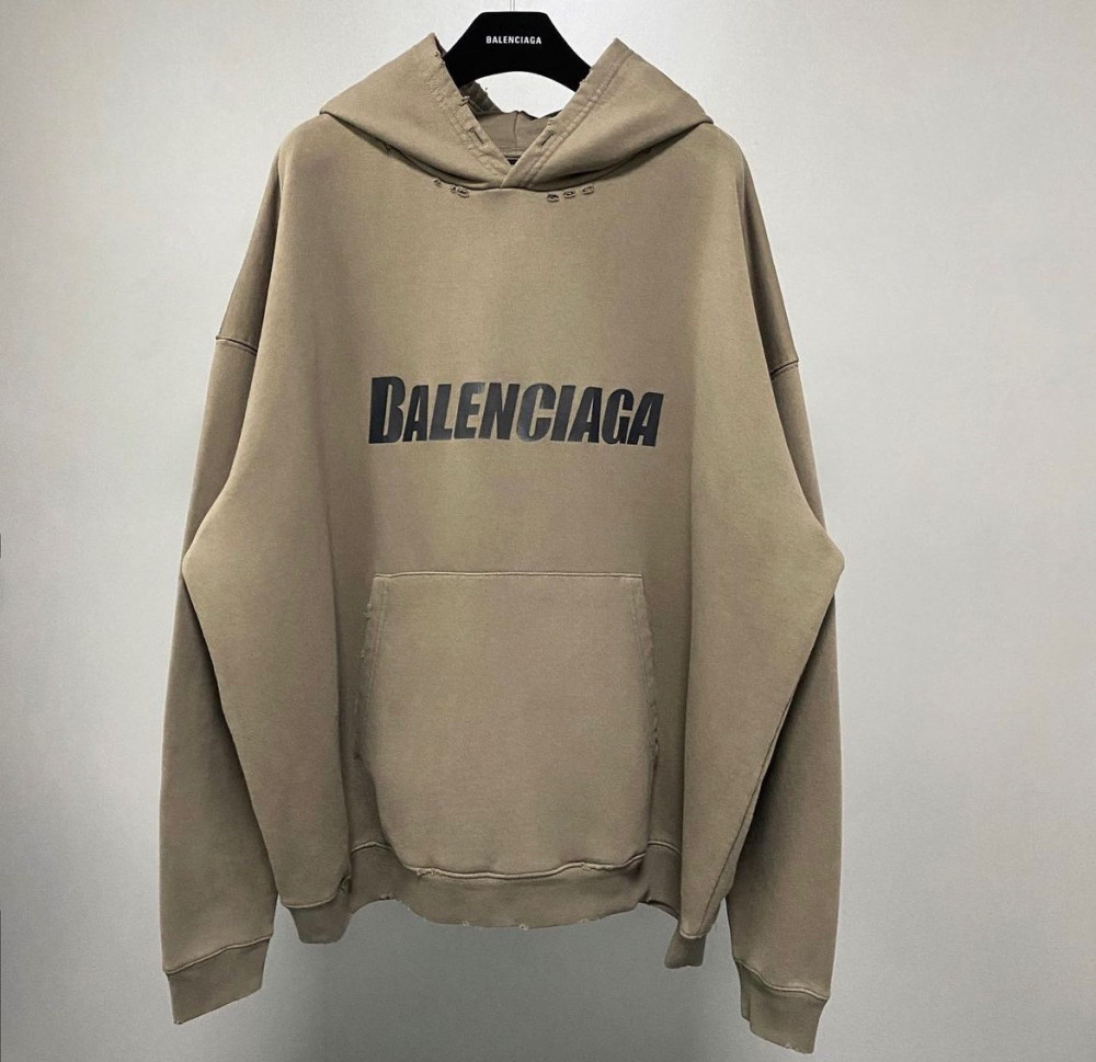 Dior balenciaga hot sale givenchy hoodie