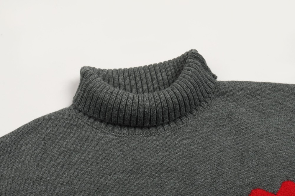 AMI Sweater Hoodie