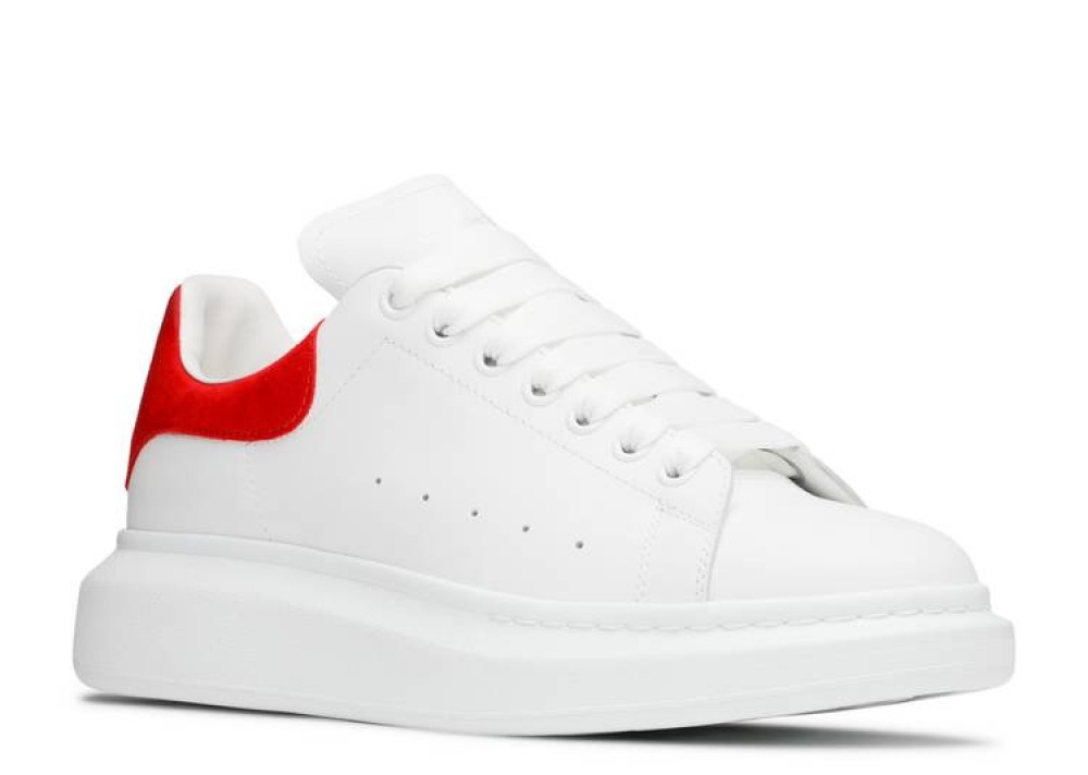 Alexander Mcqueen sneakers - b3 store