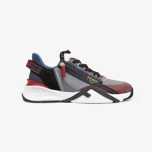 Fendi Flow Sneakers - b3 store | b3