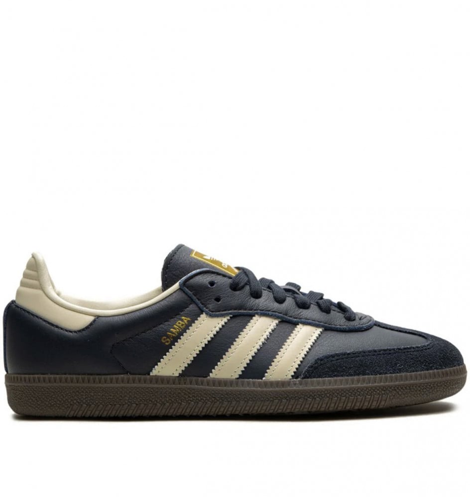 Adidas Samba OG Navy