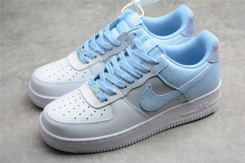 NIKE Air Force 1 Low “Psychic Blue” - b3 store | b3