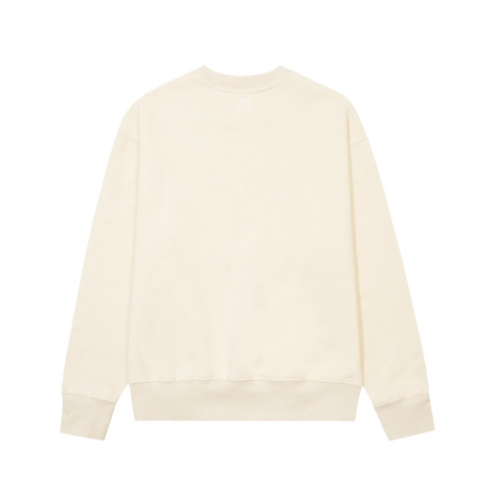 AMI Sweater Hoodie