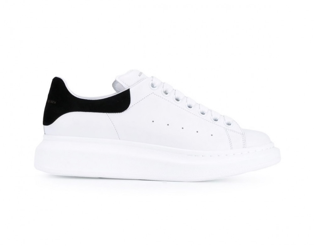 Alexander Mcqueen sneakers - b3 store