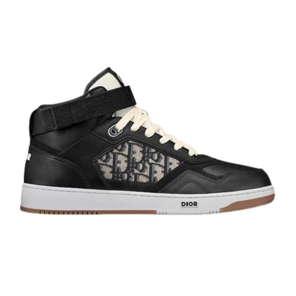 Dior high sneakers B27 b3 store b3