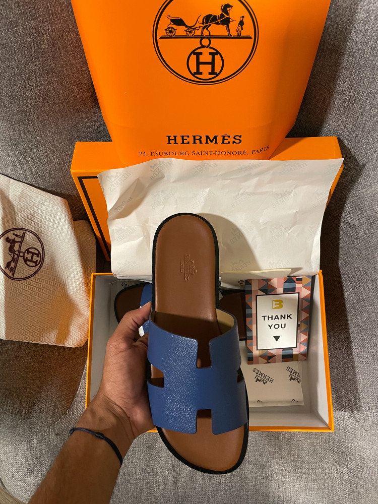 Hermes Men's Izmir Sandal