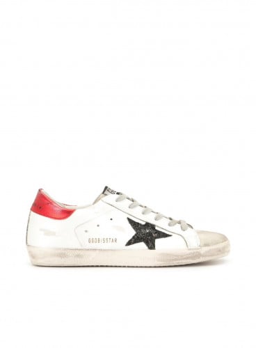 Golden Goose Superstar Sneakers