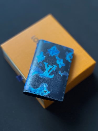 LV Pocket Organizer