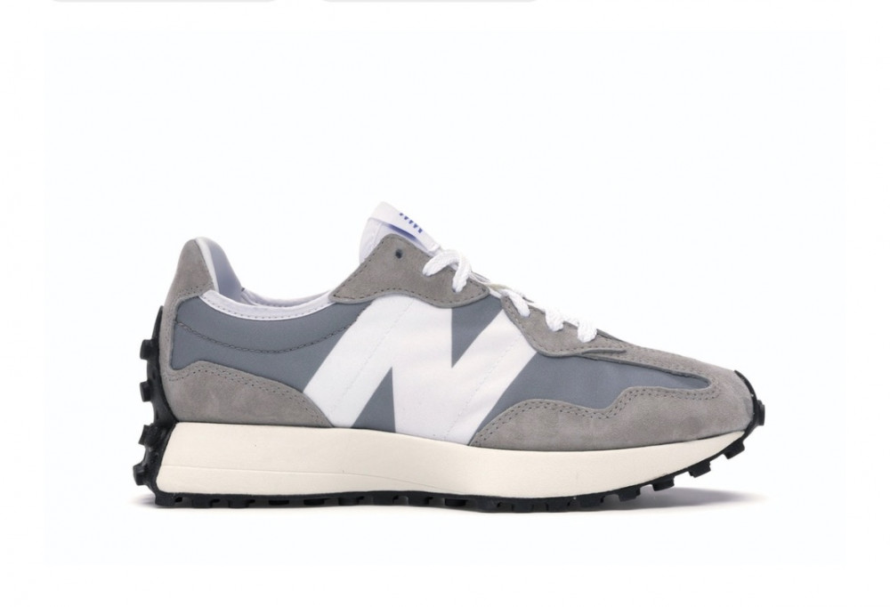 New Balance 327 Gray