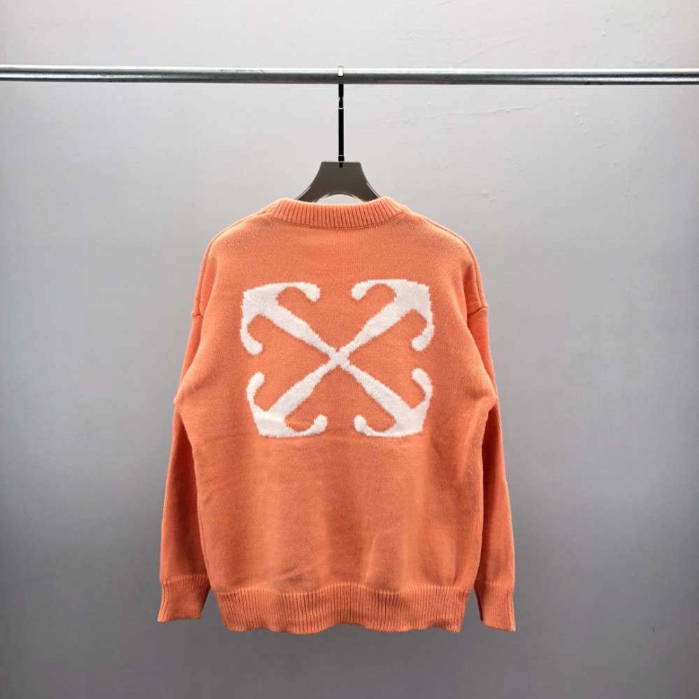 Off White sweater