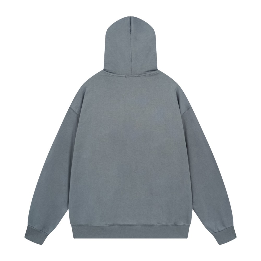 Balenciaga Unisex Oversized hoodie - b3 store | b3
