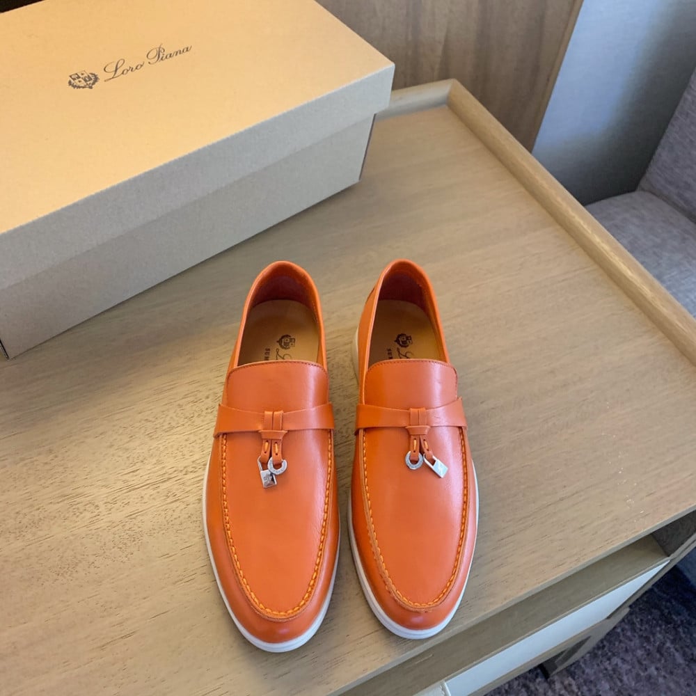 Loro Piana☆未使用☆最終売り切りSale！ Loro Piana 360 Lp Lady Flexy Walk Sneaker – Kinship JP