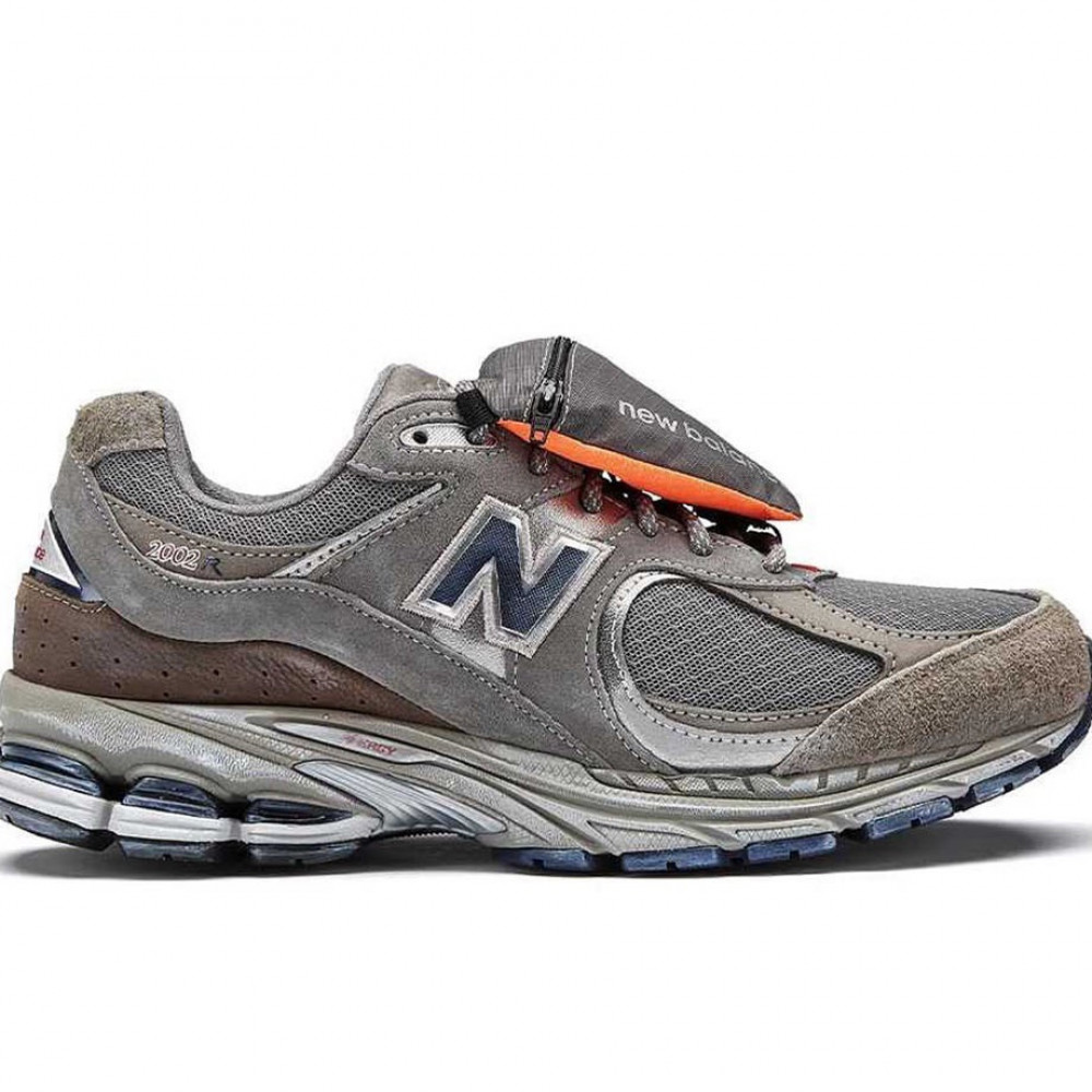 New Balance 1906