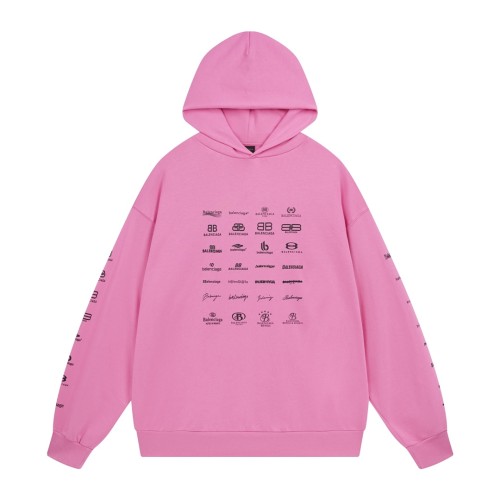 ブルゾン GIVENCHY SS25 Givenchy Jackets Pink (BW00QL G1ZE661) Givenchy Logo-Embroidered Crop Wool Bomber Varsity Jacket