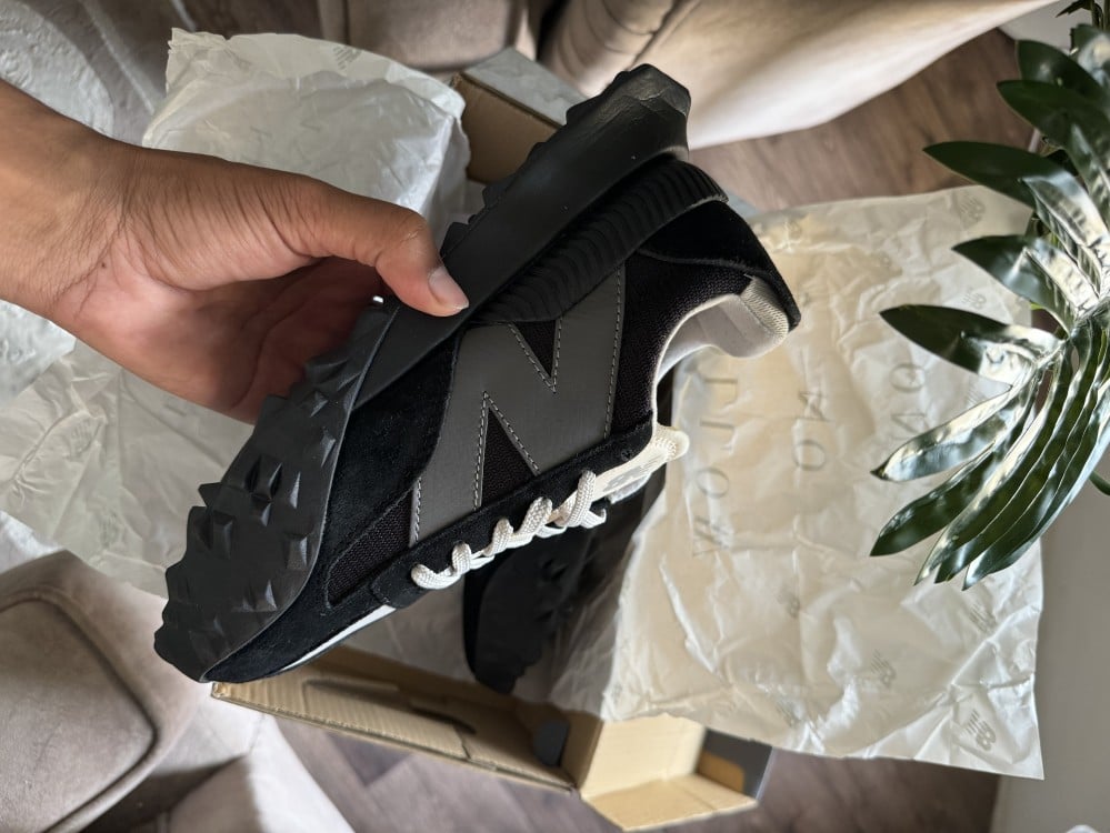 تسليم فوري New Balance XC-72